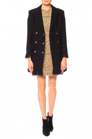 Raw edge dress, zdjęcie 2 Raw edge dress od Sonia Rykiel